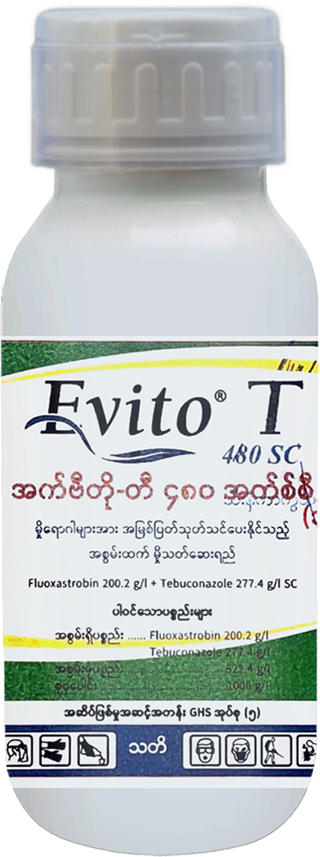 Evito-T 480 SC